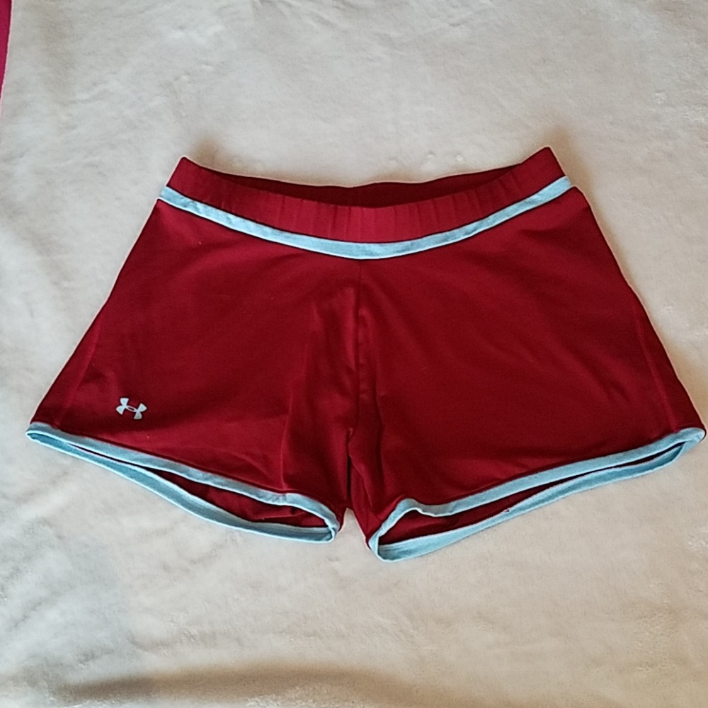 Under Armour Gym Shorts